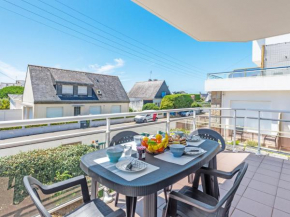 Apartment Résidence Ker Eden by Interhome